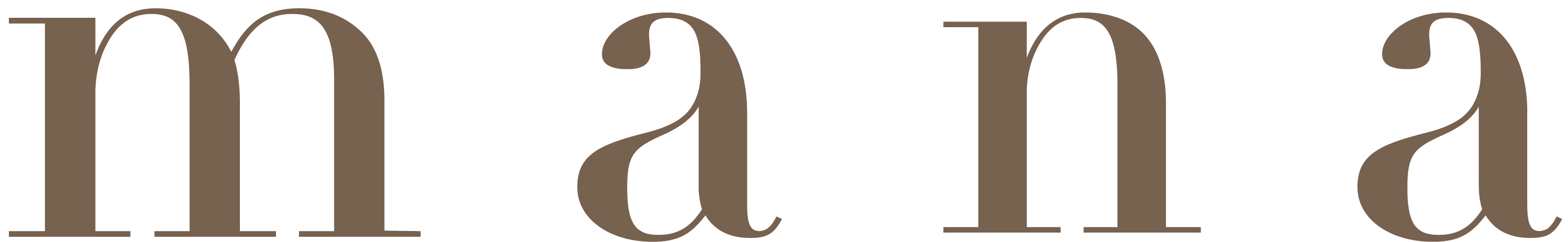 mana