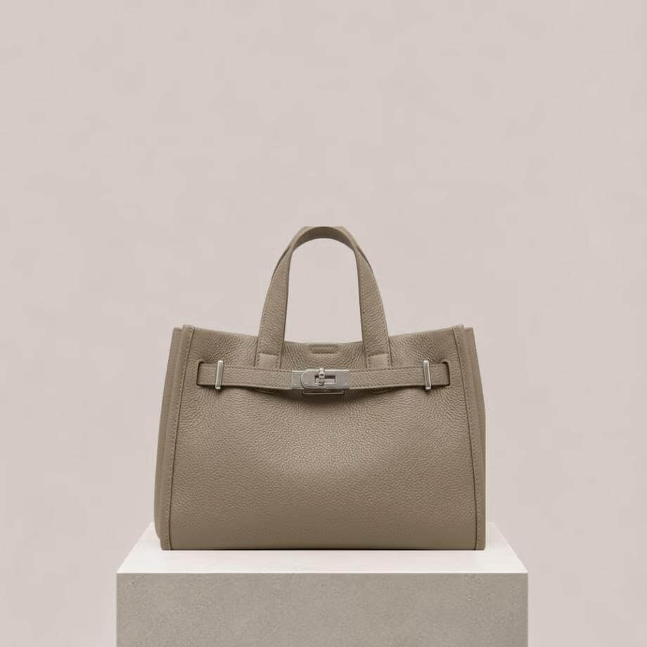 Front Belt Handbag