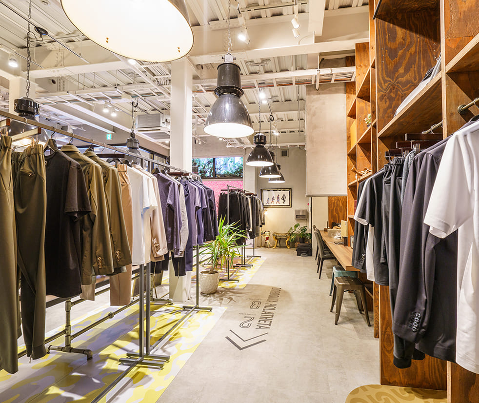 ご来店のお願いの写真