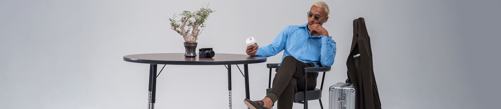 ショップ内の画像