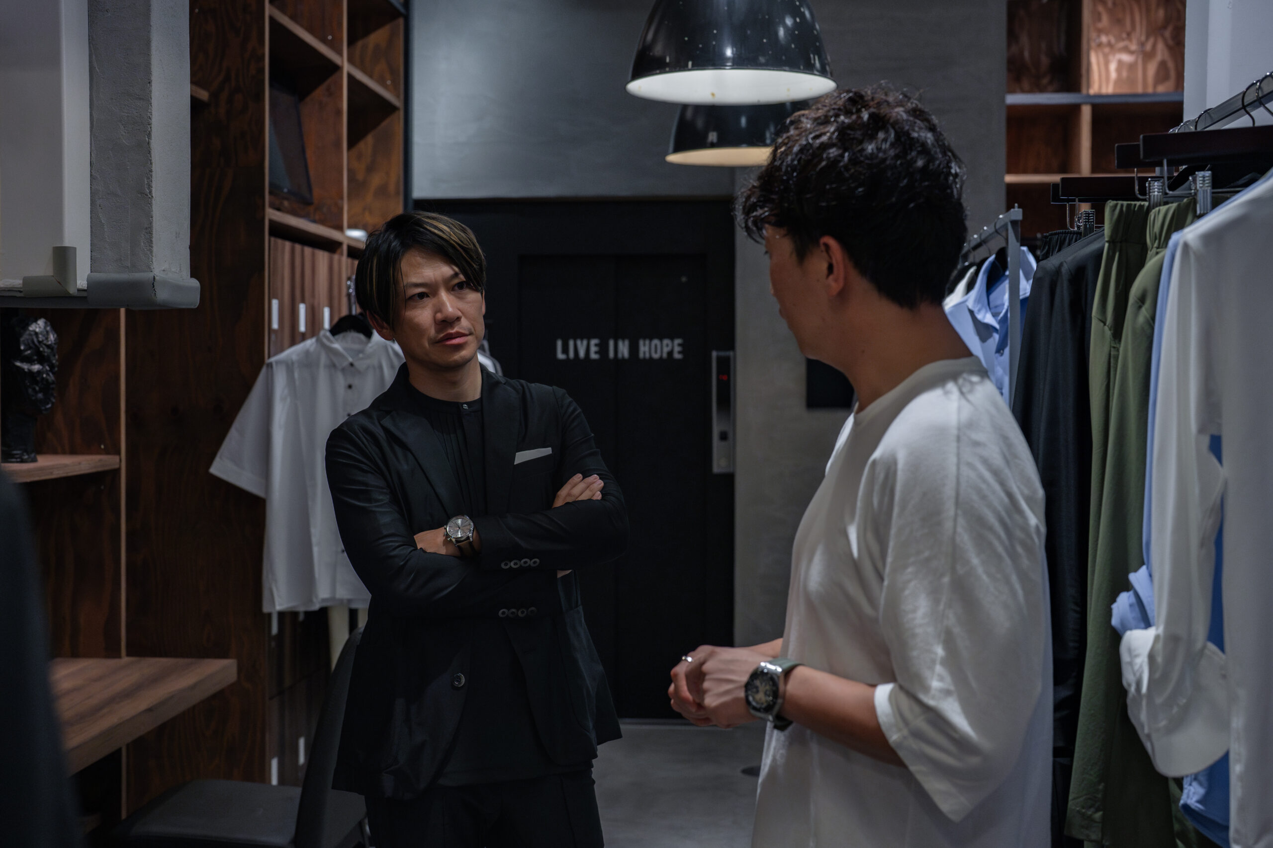 after画像