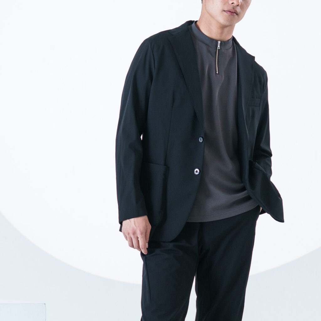 「SAHARA”ラク”ジュアリーシングルジャケット」の写真